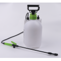 5L shoulder hand pressure sprayer