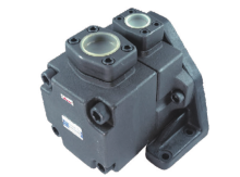 High Pressure Fixed Capacity Vane Pump