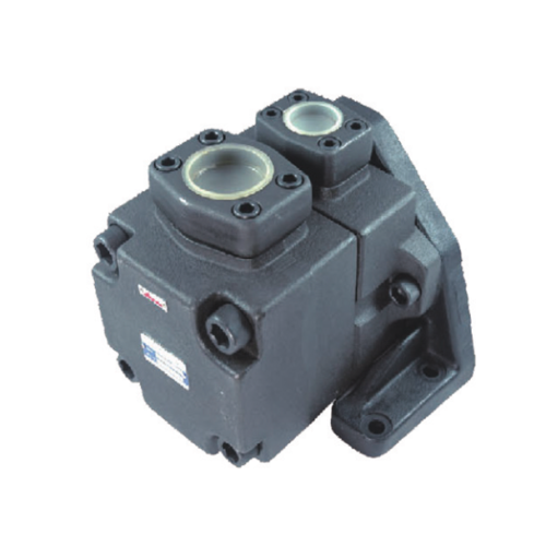 High Pressure Fixed Capacity Vane Pump