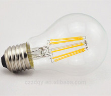 New LED filament indoor used A55 light bulbs