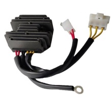 Voltage Stabilizer Regulator Rectifier Assy for 125 ABS Dukey 250 390 Naked Motorcycle