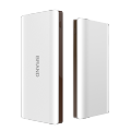 เครื่องชาร์จแบตสำรองที่เร็วที่สุด 12000mah ดีที่สุดสำหรับ samsung