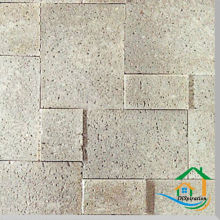 Eco-friendly thin stone veneer panels