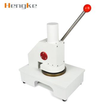 Grammage Circular Sample Cutter