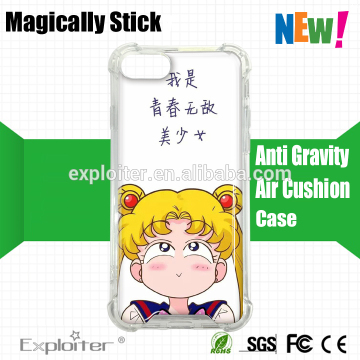 New arrivals for iphone 7 quality products anti-scratch & anti-slip phone accessory mobile phone accessories cell phone accessor