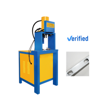 Factory Price Sequin Punching Machine | Small Punching Machine | Tube Punching Machine