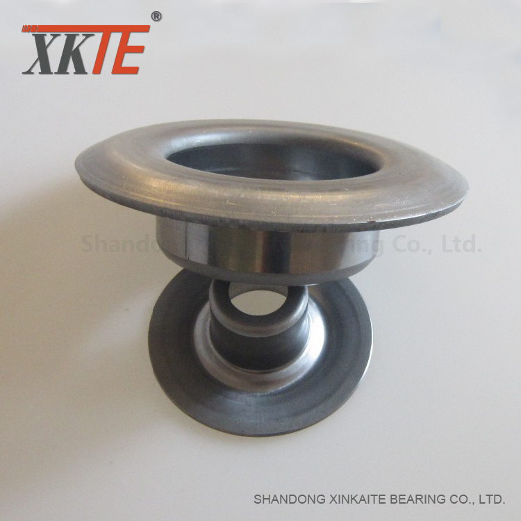 Mining Conveyor Idler Roller Bearing Seat