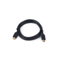 Premium HDMI Cable with Durable Braided Design for TVs