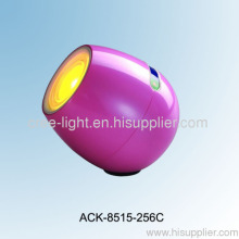 256 Color Changing Living Light Living Colors Mood Light Ack-8515-256c?