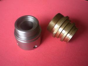 Hydraulic castings