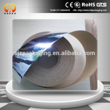 VMPET film for glass/light reflection