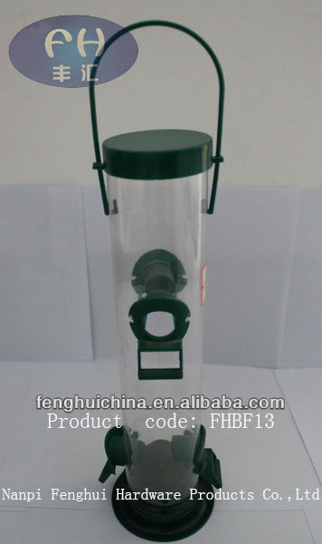 hotsale make bird water feeder