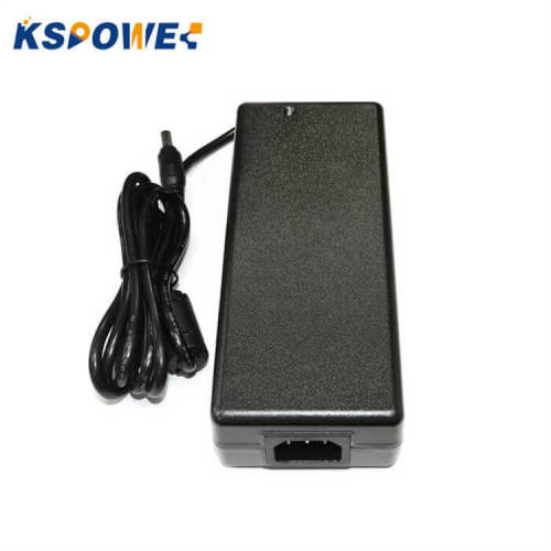 18 V 7A AC DC Desktop Adapter Netzteil