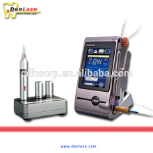 The most popular Dental diode laser DenLase