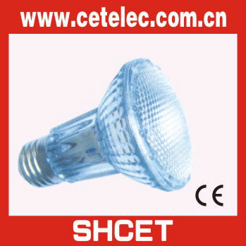 PAR16 reflector halogen lamp