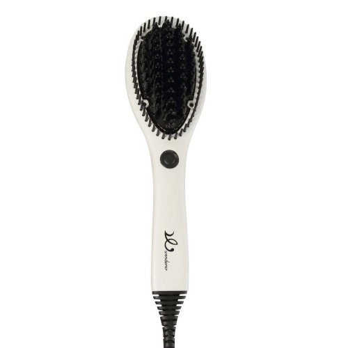 Best Hair Comb For Straightening Hair