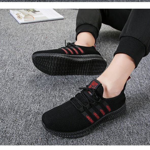 2021 New fashion high quality fashion comfort running shoes cloth shoes men's sneaker manufacturer latest sport  shoes