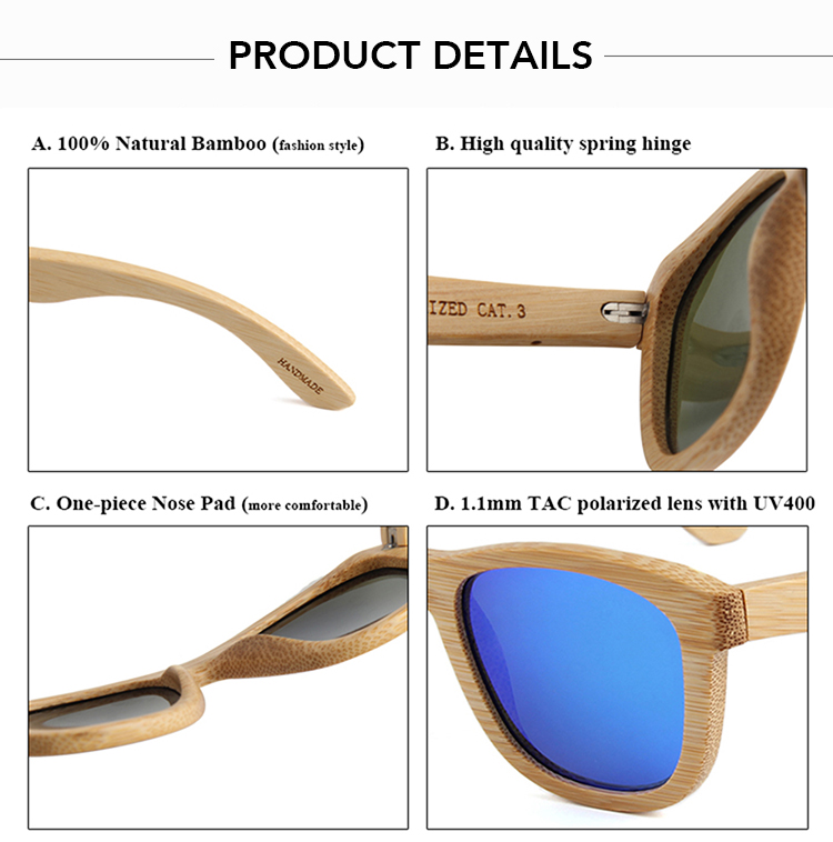 Popular Sunglasses