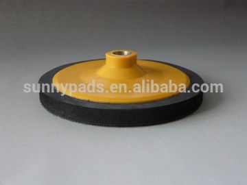 5" Backing Pad For Rotary Polisher