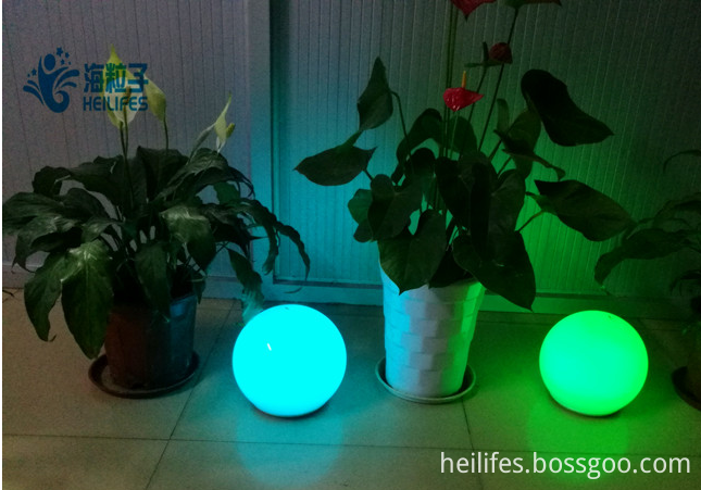 LED ball Lighting lamp