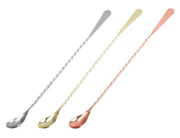 Long Bar Spoon