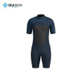 Seaskin Erken Neopren Shorty Surfing Wetsuit