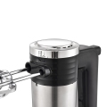 5-speed kecil stainless steel genggam mixer food mixer mixer