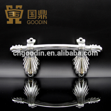 GLOD CASKET COFFIN HANDLE COFFIN WHOLESALE