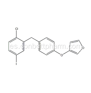 Empagliflozin Intermediate, CAS 915095-94-2