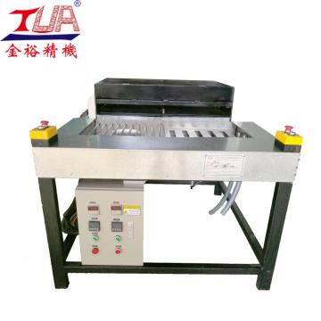 Practical Dual-station PVC Oven Machine