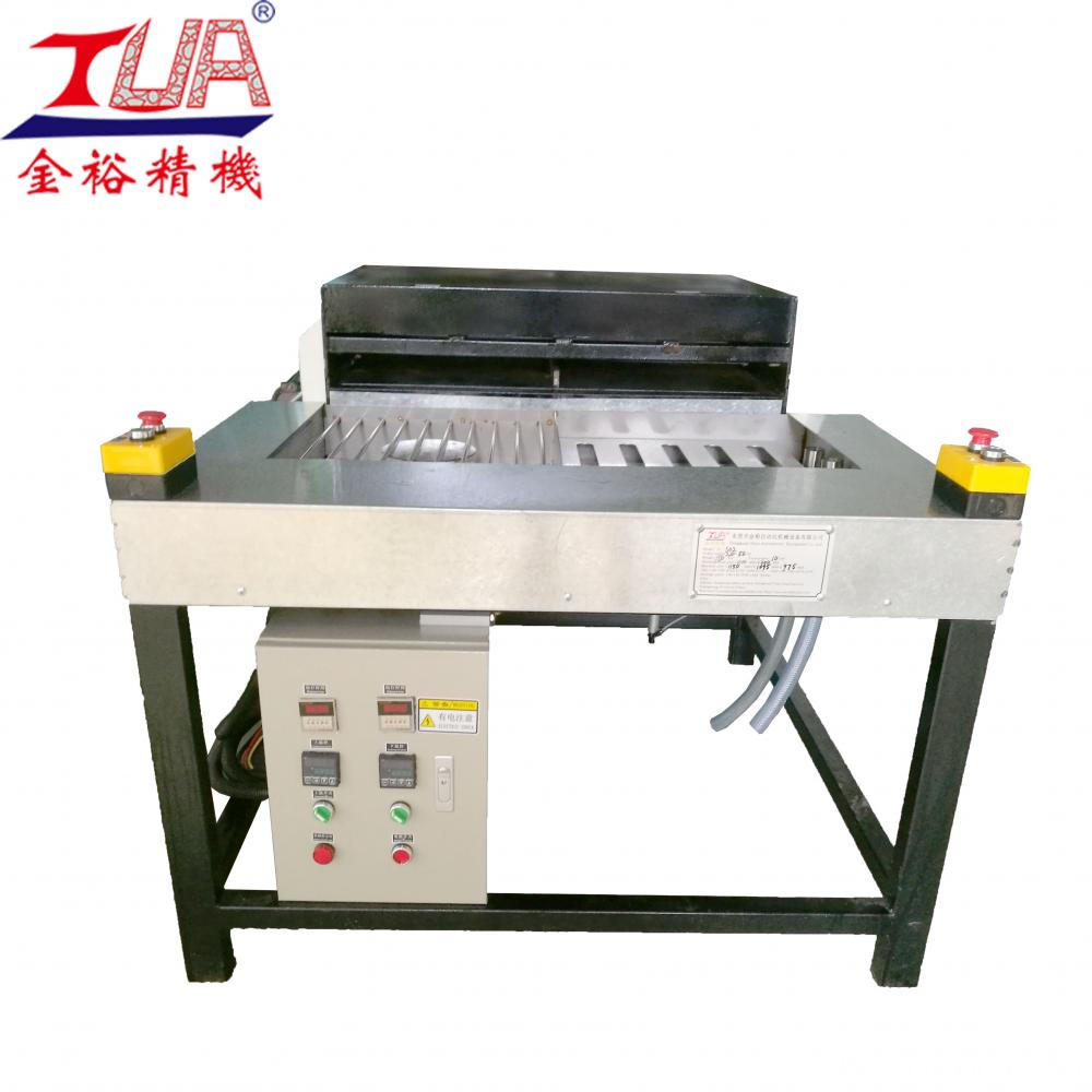 Practical Double Position Baking Machine 2