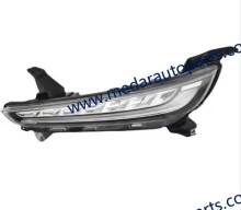 Chery Tiggo 2 Right Daytime Running Lights 605000337AA
