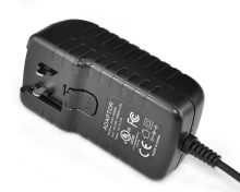 Power adapter for IT industry speaker industry