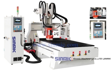 cnc spindle atc Low price