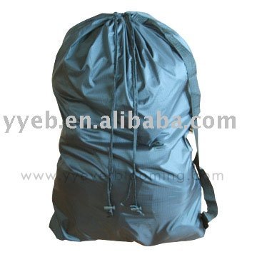 Nylon Laundry Bag/Polyester Laundry Bag/Cotton Laundry Bag