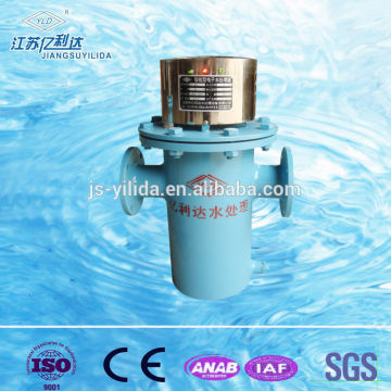 electronic water softener, electronic descaler water purifier housing