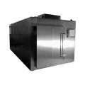 1000kg Commercial Black Garlic Fermentation Machine Sale