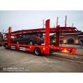 Dongfeng Transport Car Carrier Truck en Filipinas