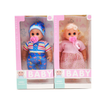 Promotional Details and Features of the Angel Baby Reborn Newborn Doll Toy with English Song by EPT Dollartoys
