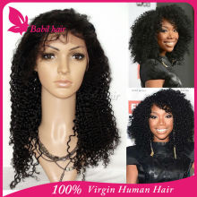 retailers general merchandise brazillian hair lace wig