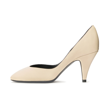 Sleek and Stylish Women's Stiletto Heels