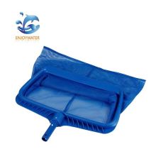 swimming pool accessories skimmer heavy duty deep net plastic leaf rake