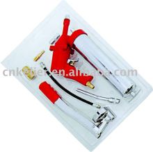 Pneumatic/Air Grease Gun Kit