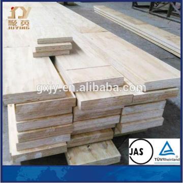 New Zealand Radiata Pine Laminated Veneer Lumber