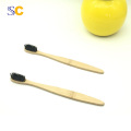 Professional  Oral Cleaning Bamboo Toothbrush