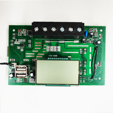 Customizable High-Quality LCD Display Module and Inverter for Clear Displays