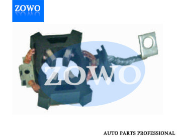 Dim:4x13x11.5 81143 STARTER MOTOR BRUSH HOLDER