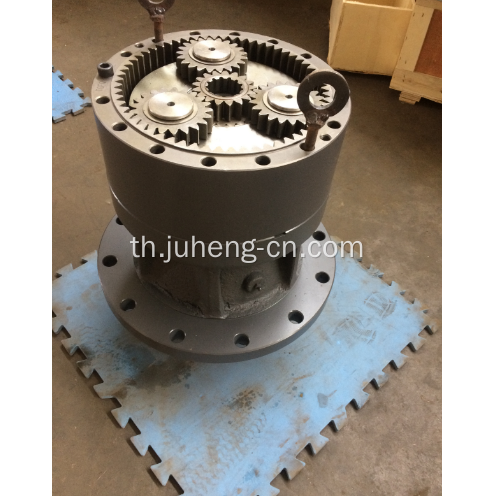 KRC0209 ชิ้นส่วนรถขุด CX210B Swing Gearbox