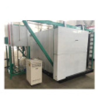Medical ETO Sterilization Chamber