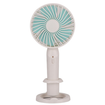 Mini USB Hand Fans Battery Operated Fans